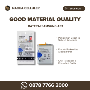 baterai samsung a33 (3)