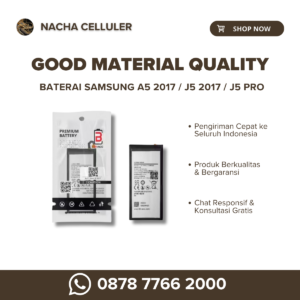 baterai samsung a5 2017 j5 2017 j5 pro