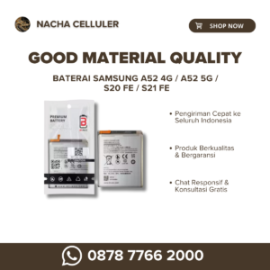 baterai samsung a52 4g a52 5g s20 fe s21 fe (2)