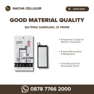 baterai samsung j5 prime