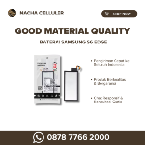 baterai samsung s6 edge
