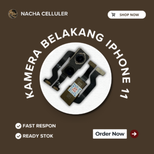 kamera belakang iphone 11