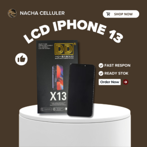 lcd iphone 13