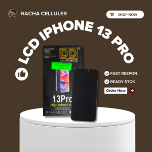 lcd iphone 13 pro