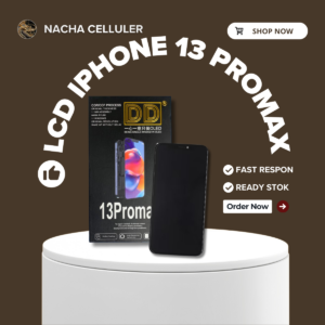 lcd iphone 13 promax