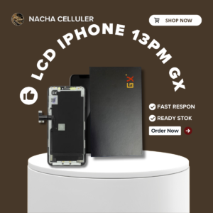 lcd iphone 13pm gx