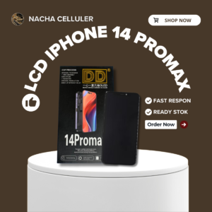 lcd iphone 14 promax