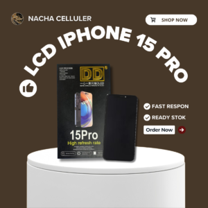 lcd iphone 15 pro