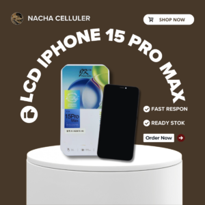 lcd iphone 15 pro max