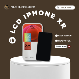 lcd iphone xr