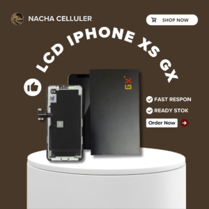 lcd iphone xs gx