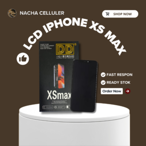 lcd iphone xs max