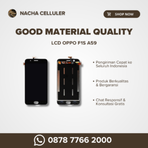 lcd oppo f1s a59