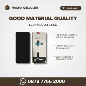 lcd poco x3 gt 5g