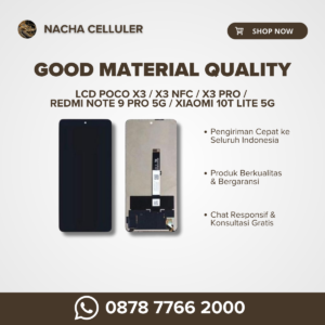 lcd poco x3 x3 nfc x3 pro redmi note 9 pro 5g xiaomi 10t lite 5g