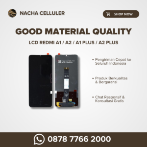 lcd redmi a1 a2 a1 plus a2 plus