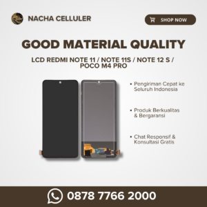 lcd redmi note 11 note 11s note 12 s poco m4 pro