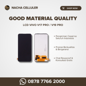 lcd vivo v17 pro v19 pro