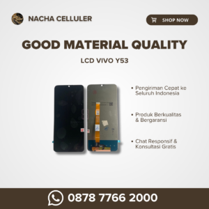 lcd vivo y53