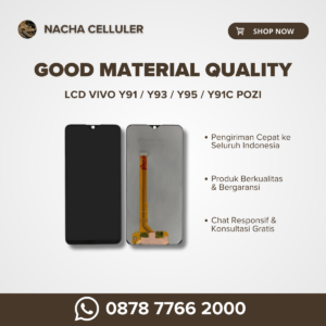 lcd vivo y91 y93 y95 y91c pozi