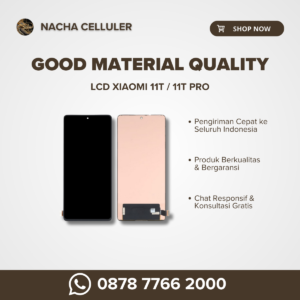 lcd xiaomi 11t 11t pro