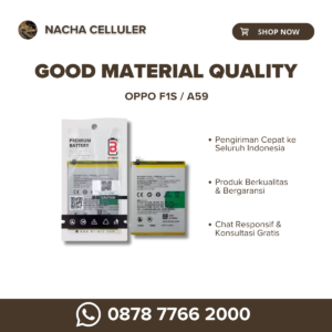 oppo f1s a59