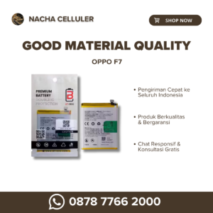 oppo f7