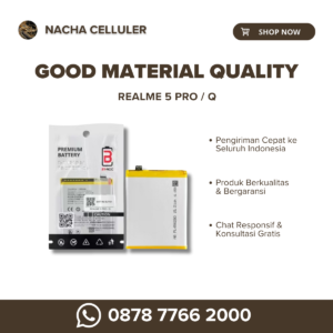 realme 5 pro q