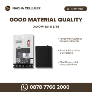 xiaomi mi 11 lite