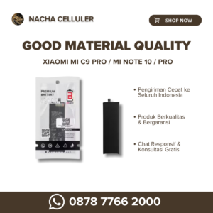 xiaomi mi c9 pro mi note 10 pro