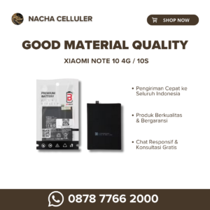 xiaomi note 10 4g 10s