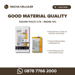 xiaomi poco c75 redmi 14c