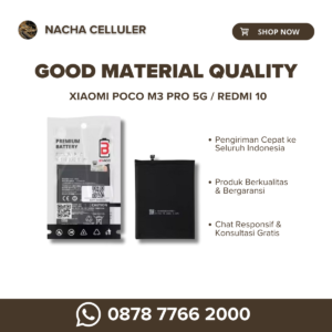 xiaomi poco m3 pro 5g redmi 10