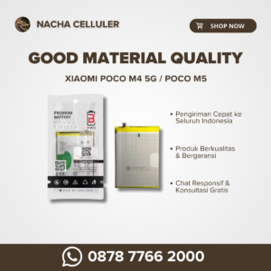 xiaomi poco m4 5g poco m5