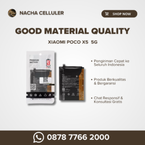 xiaomi poco x5 5g