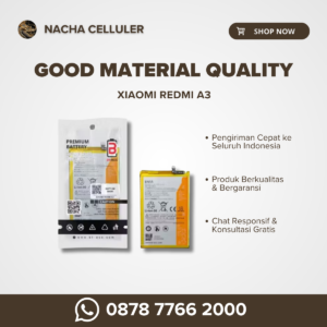 xiaomi redmi a3