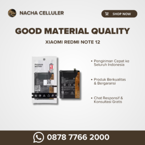 xiaomi redmi note 12