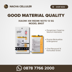 xiaomi xm redmi note 13 5g model bnst