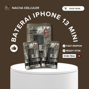 baterai iphone 13 mini (2)