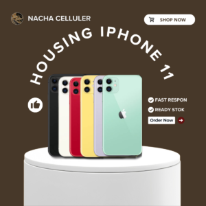 housing iphone 11