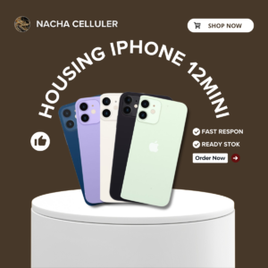 housing iphone 12mini