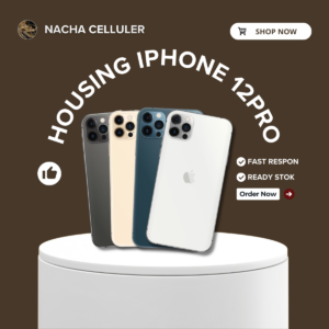 housing iphone 12pro