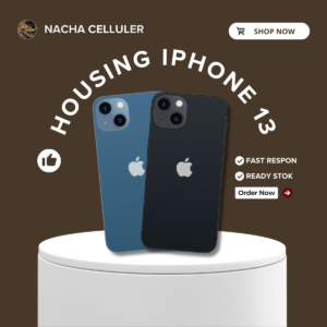 housing iphone 13