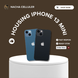 housing iphone 13 mini