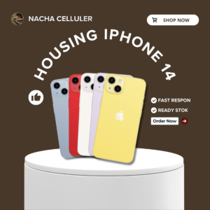 housing iphone 14