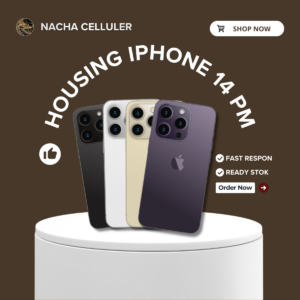 housing iphone 14 pm