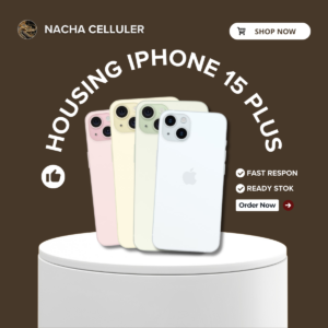 housing iphone 15 plus