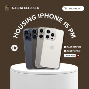 housing iphone 15 pm