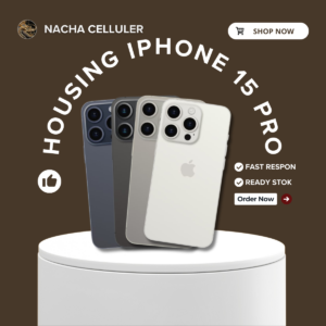 housing iphone 15 pro