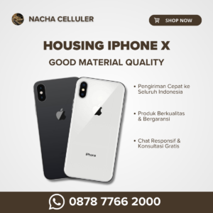 housing iphone x (1)